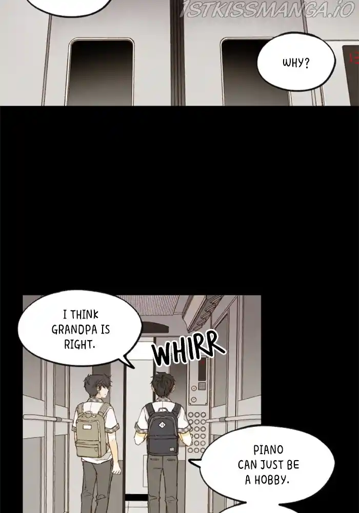 How To Become A Dragon Chapter 118