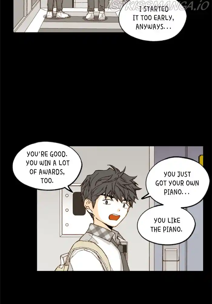 How To Become A Dragon Chapter 118