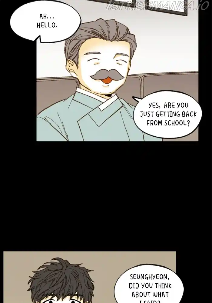 How To Become A Dragon Chapter 118