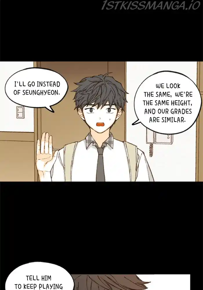 How To Become A Dragon Chapter 118