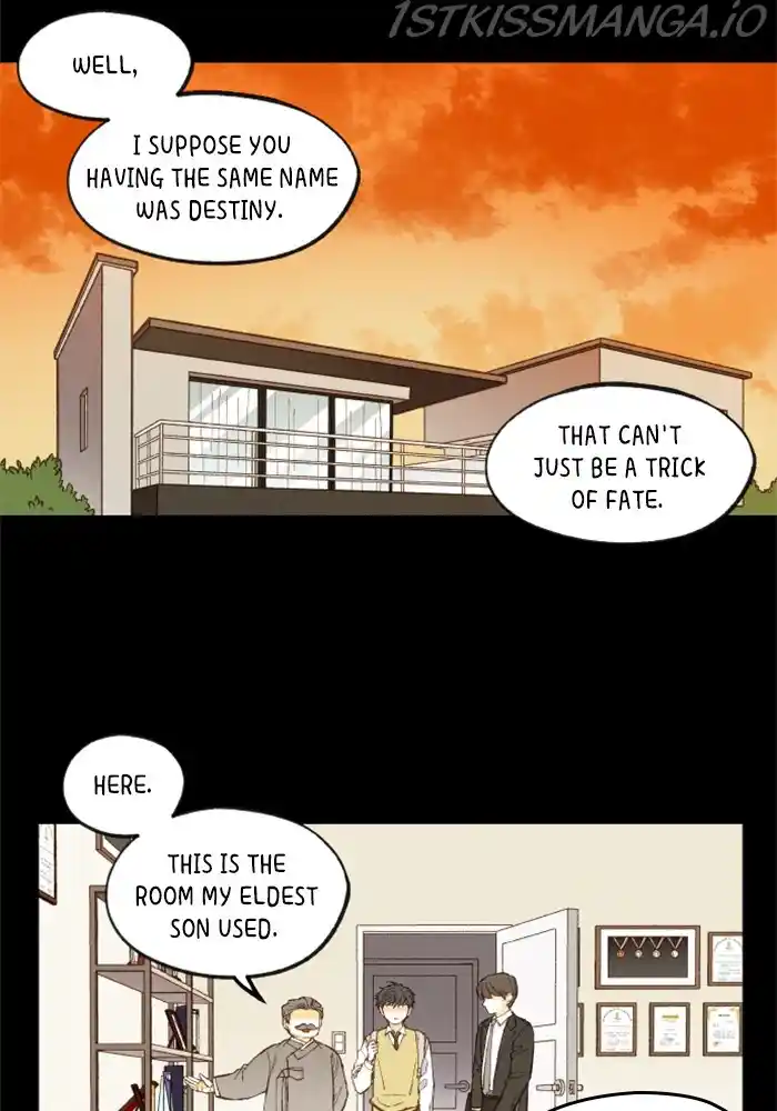 How To Become A Dragon Chapter 118