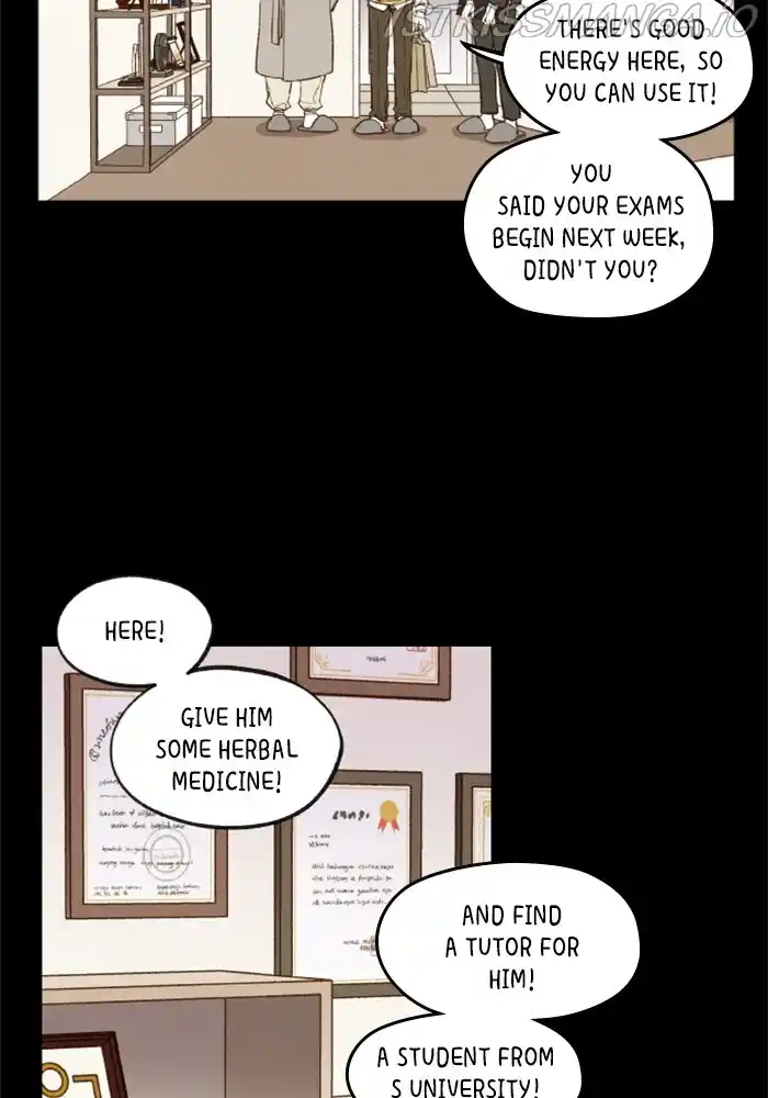 How To Become A Dragon Chapter 118