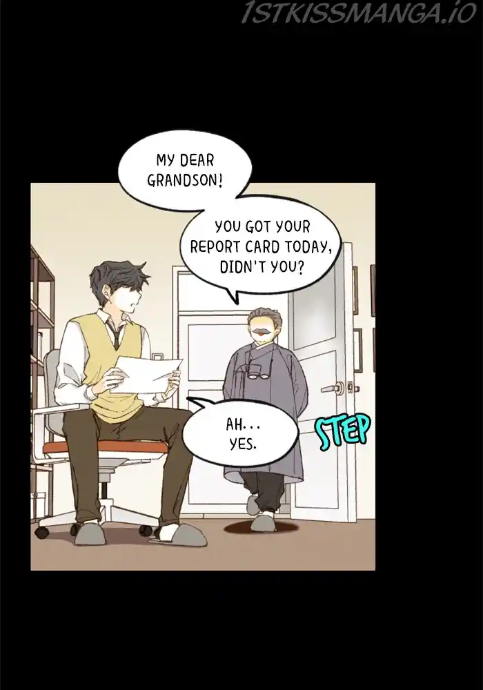 How To Become A Dragon Chapter 118