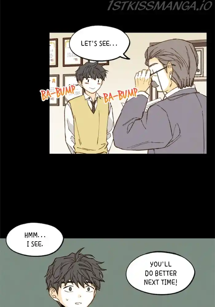 How To Become A Dragon Chapter 118