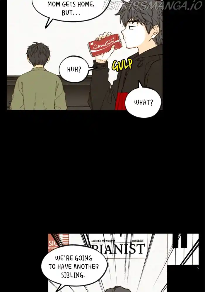 How To Become A Dragon Chapter 118