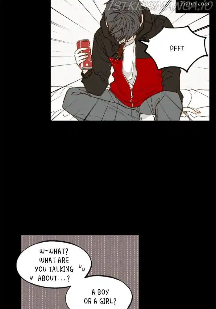 How To Become A Dragon Chapter 118