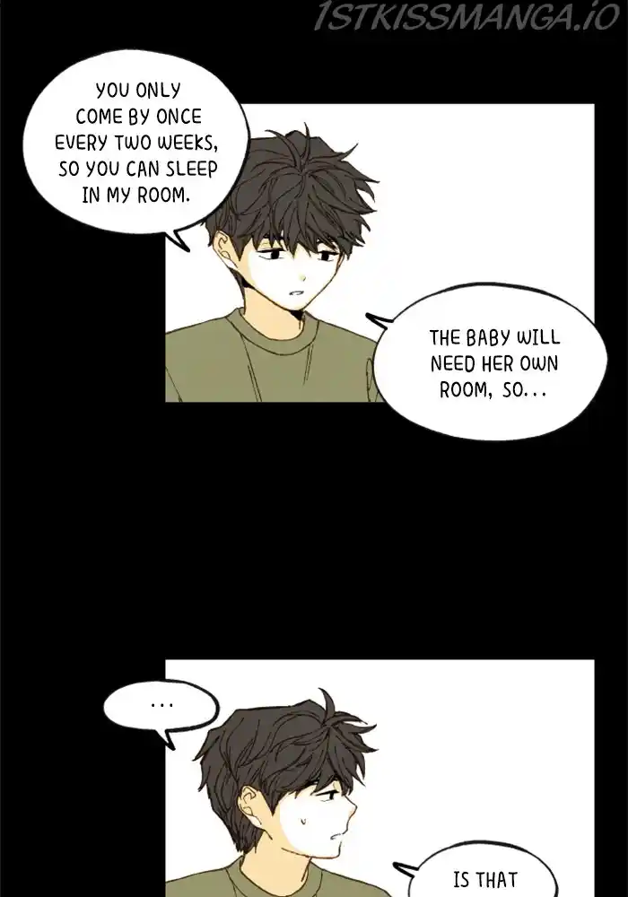 How To Become A Dragon Chapter 118