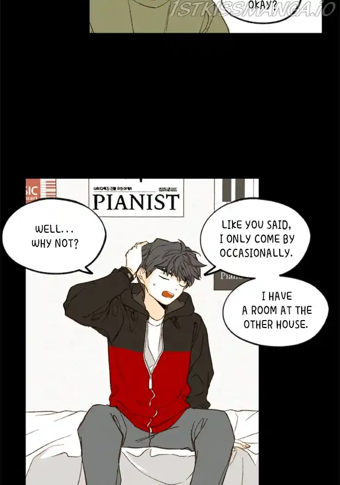 How To Become A Dragon Chapter 118