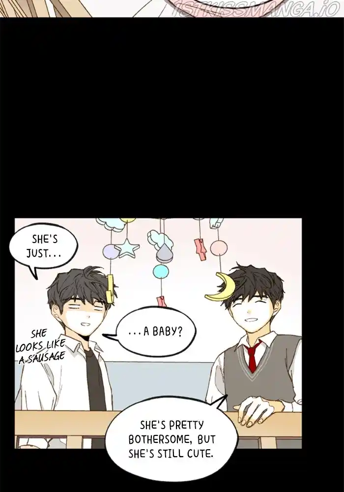 How To Become A Dragon Chapter 118