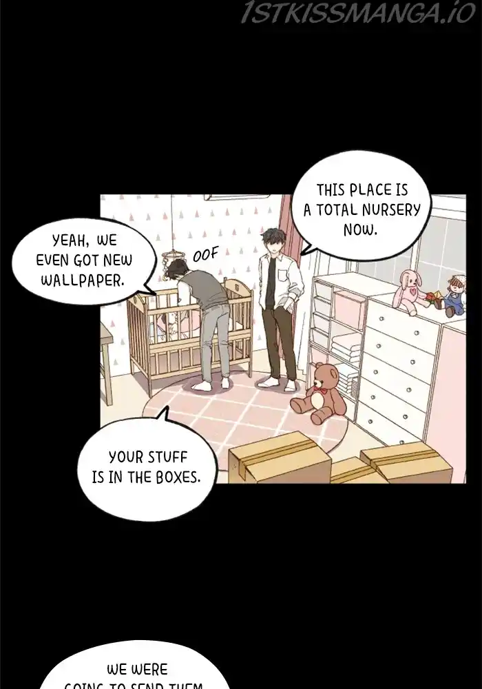 How To Become A Dragon Chapter 118