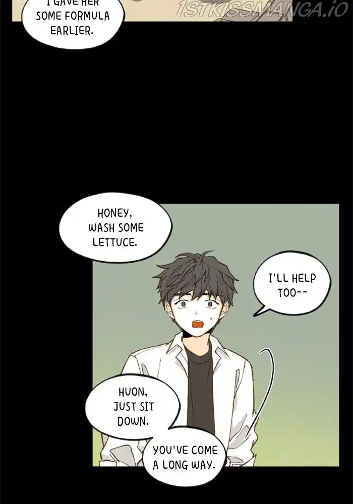 How To Become A Dragon Chapter 118