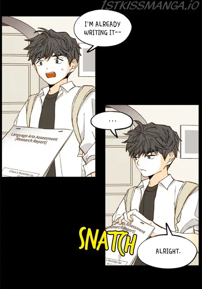 How To Become A Dragon Chapter 118