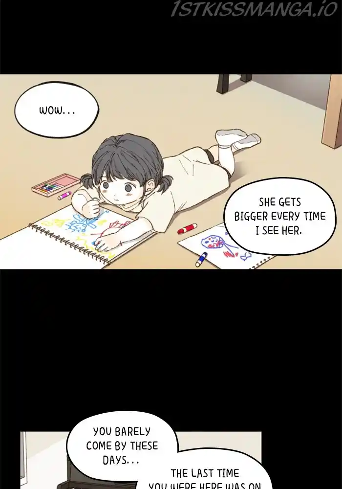 How To Become A Dragon Chapter 119