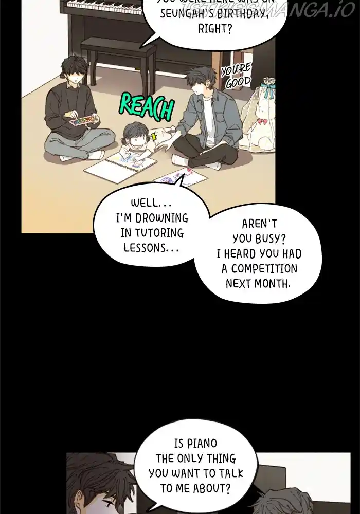 How To Become A Dragon Chapter 119