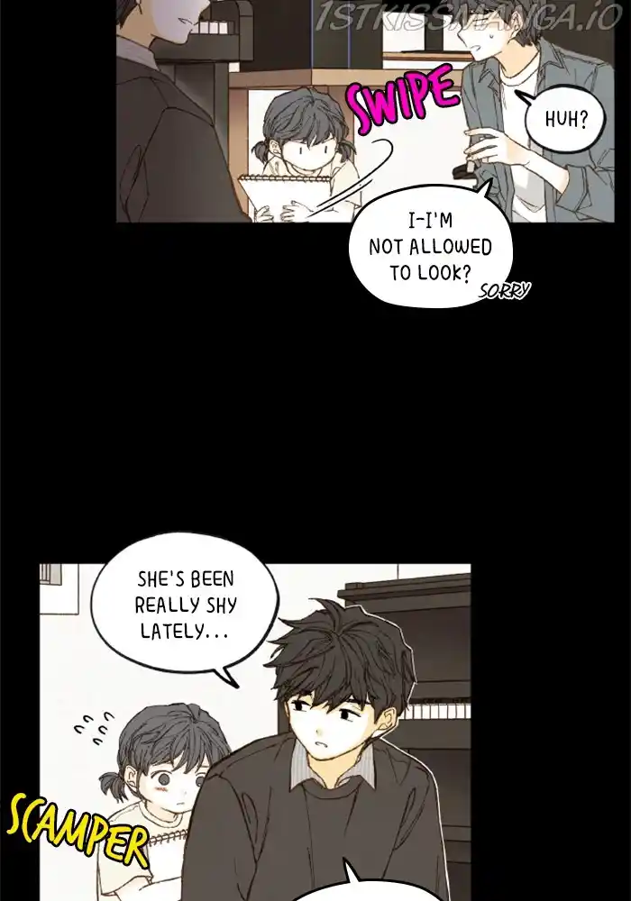 How To Become A Dragon Chapter 119