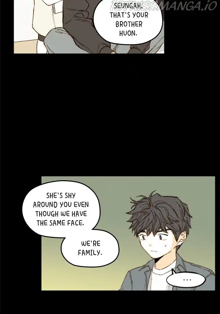 How To Become A Dragon Chapter 119