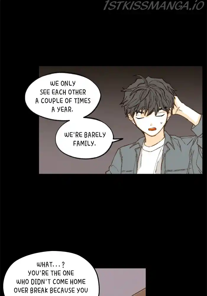 How To Become A Dragon Chapter 119