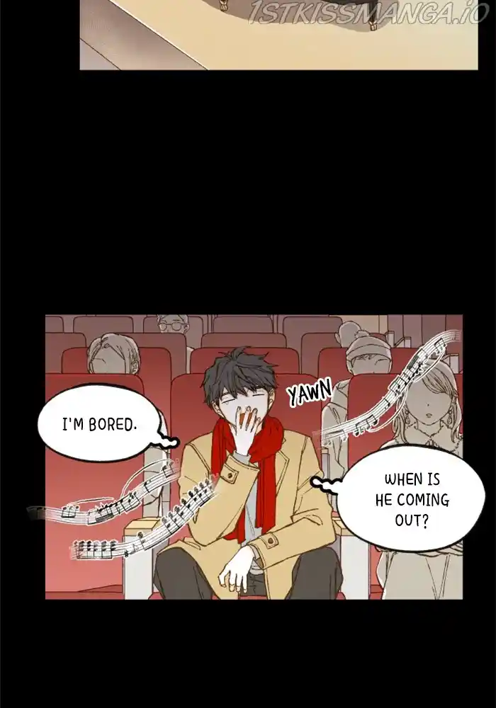 How To Become A Dragon Chapter 119