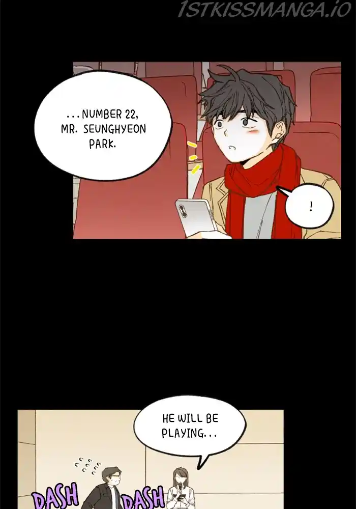 How To Become A Dragon Chapter 119