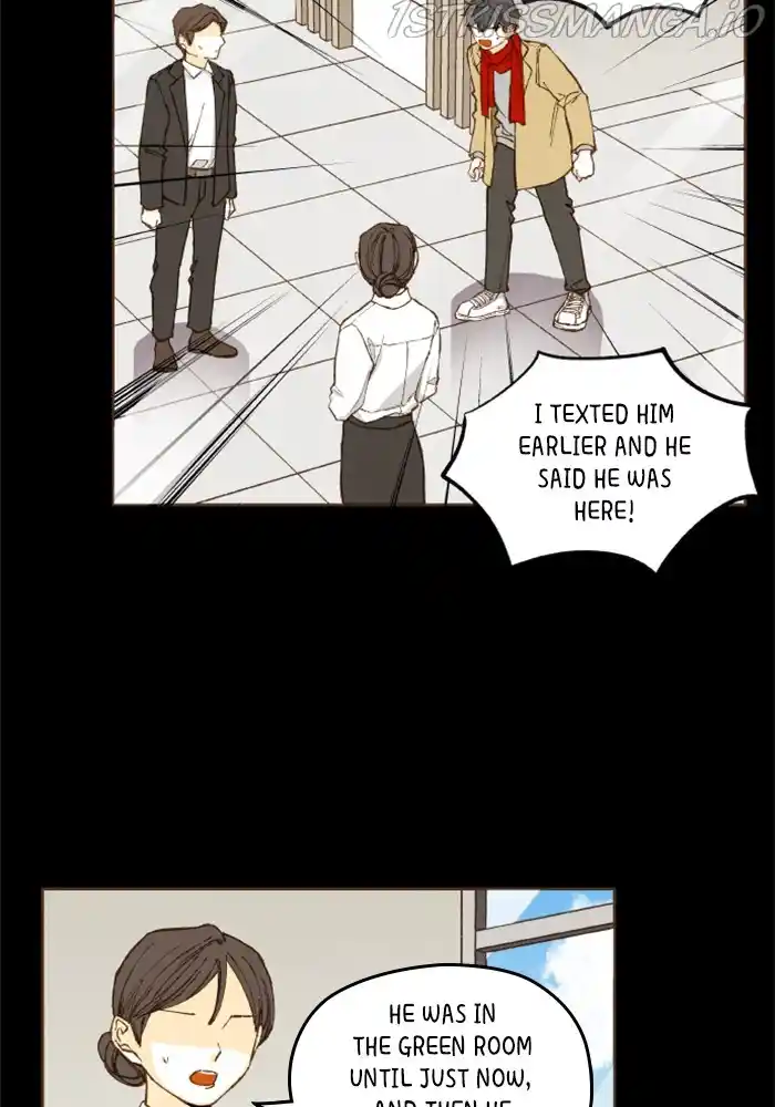 How To Become A Dragon Chapter 119