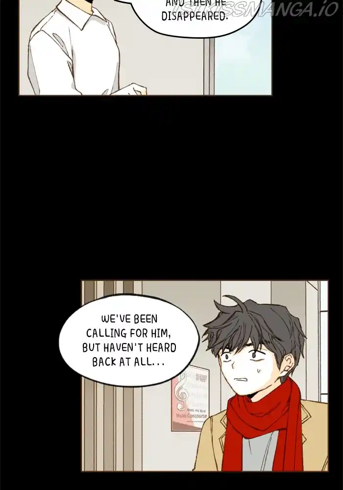 How To Become A Dragon Chapter 119