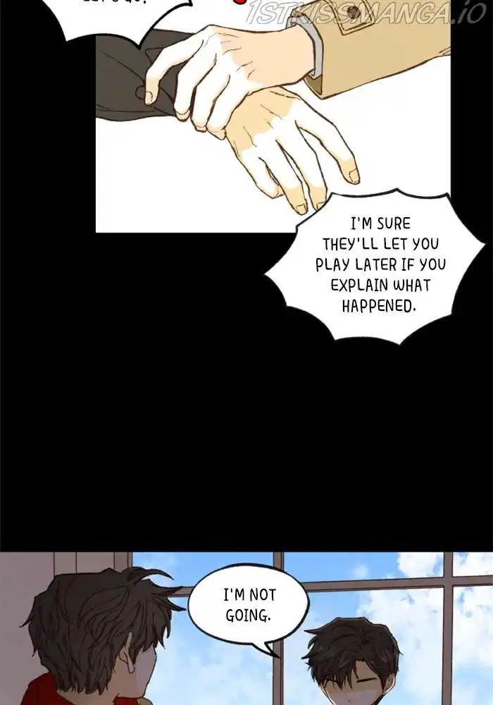 How To Become A Dragon Chapter 119