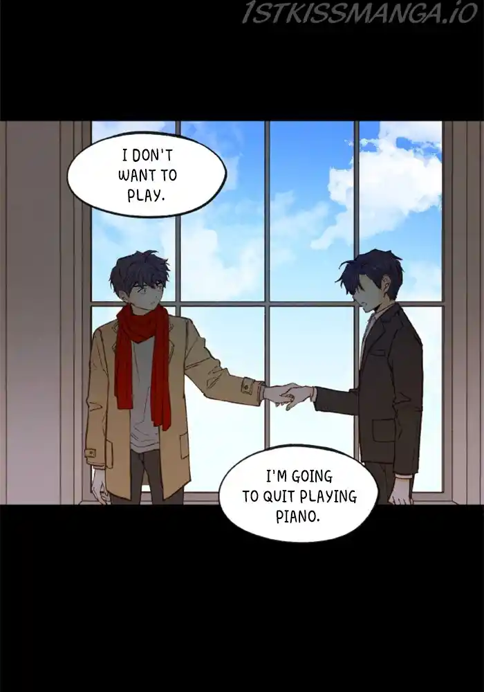 How To Become A Dragon Chapter 119