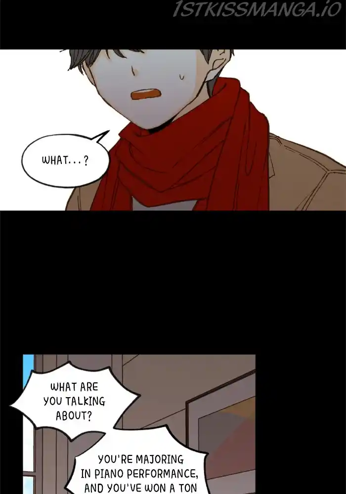 How To Become A Dragon Chapter 119