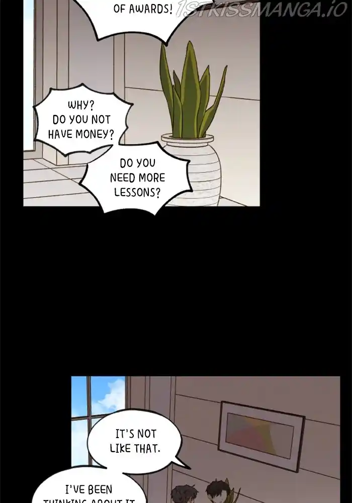 How To Become A Dragon Chapter 119