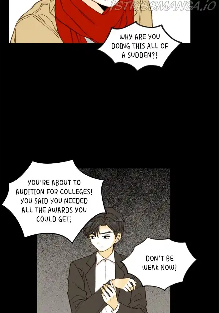 How To Become A Dragon Chapter 119