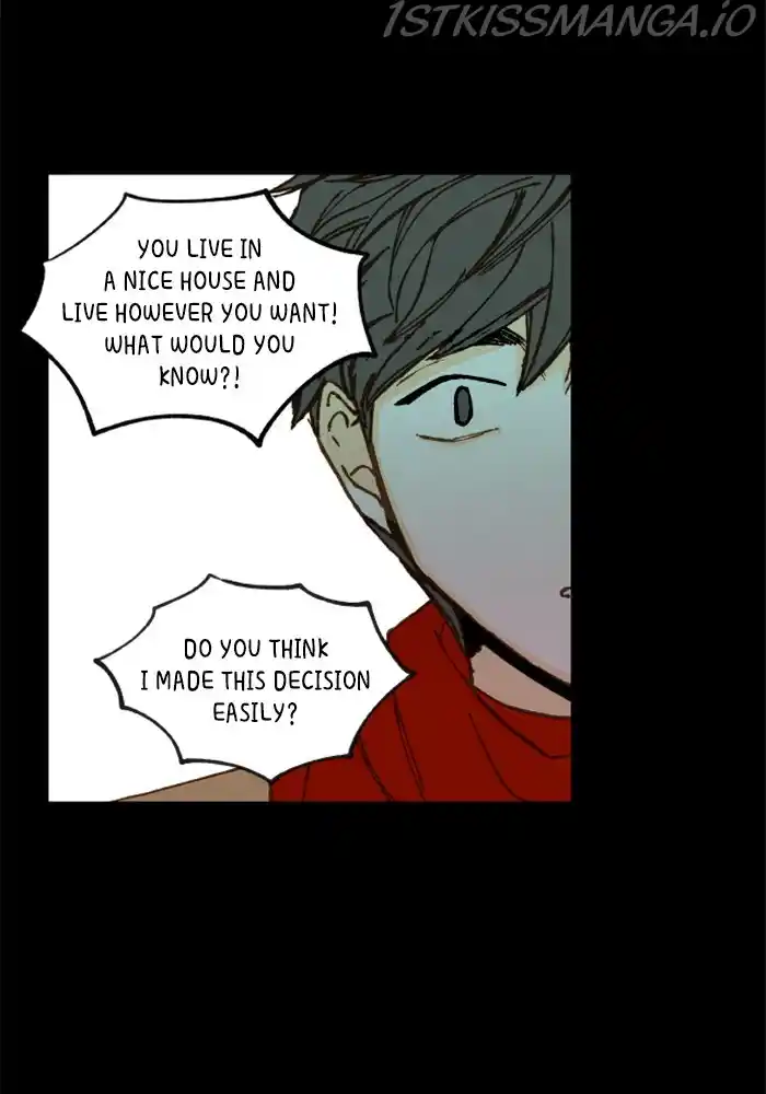 How To Become A Dragon Chapter 119