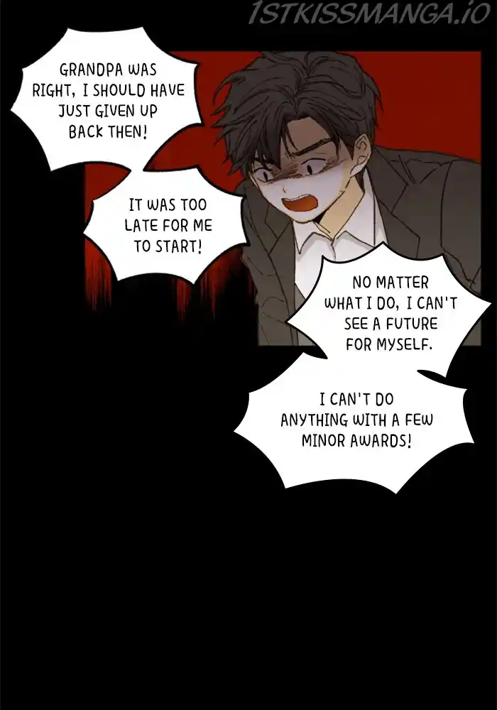 How To Become A Dragon Chapter 119