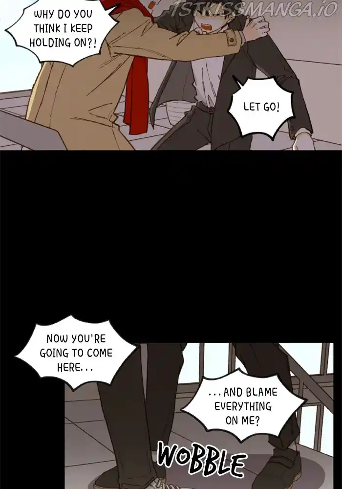 How To Become A Dragon Chapter 119