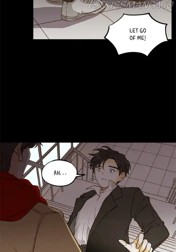 How To Become A Dragon Chapter 119