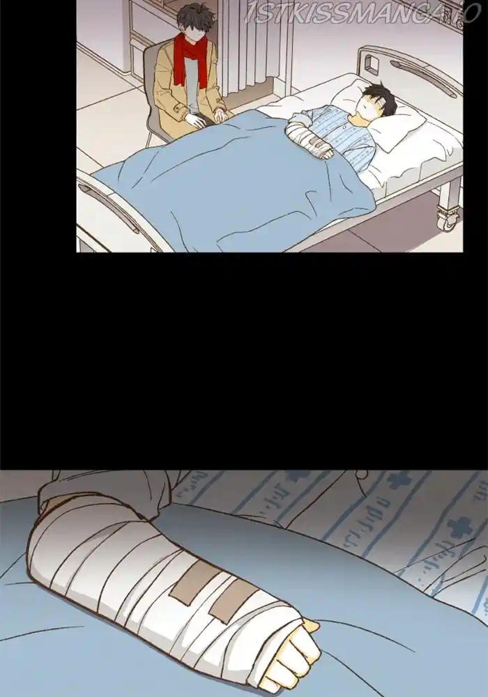 How To Become A Dragon Chapter 119