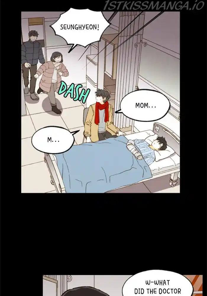 How To Become A Dragon Chapter 119