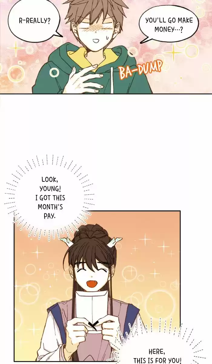 How To Become A Dragon Chapter 12