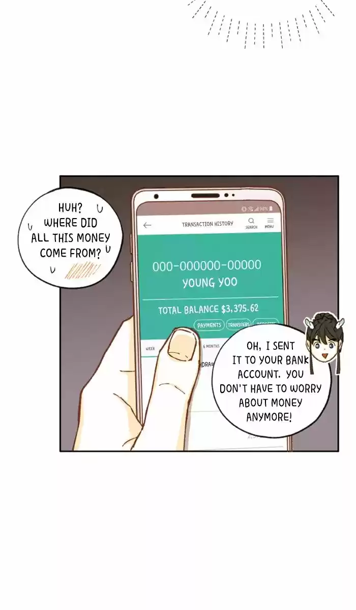 How To Become A Dragon Chapter 12