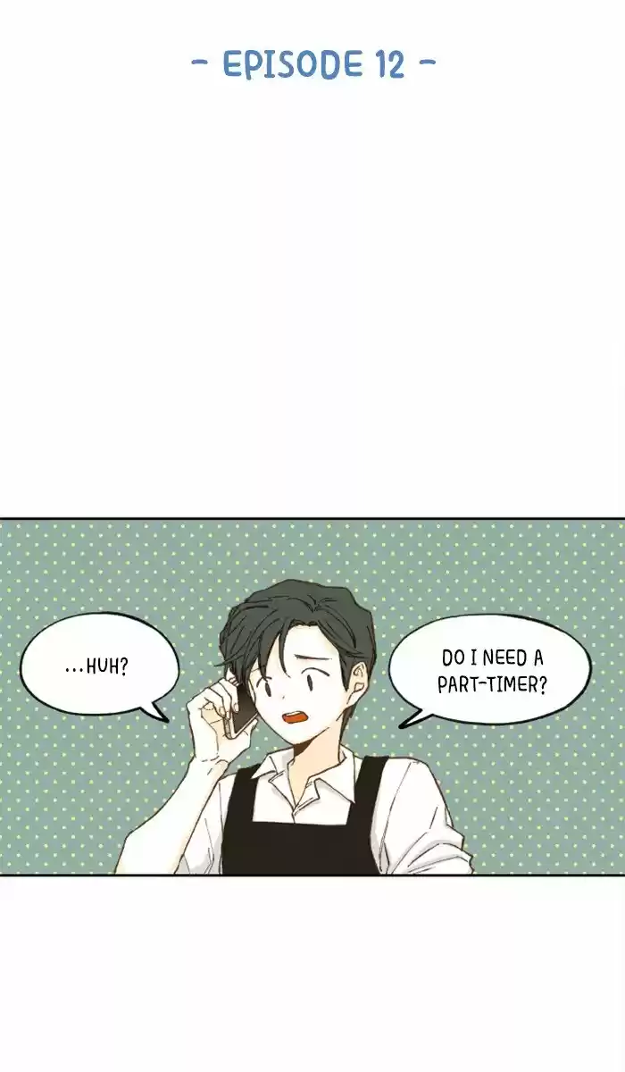 How To Become A Dragon Chapter 12