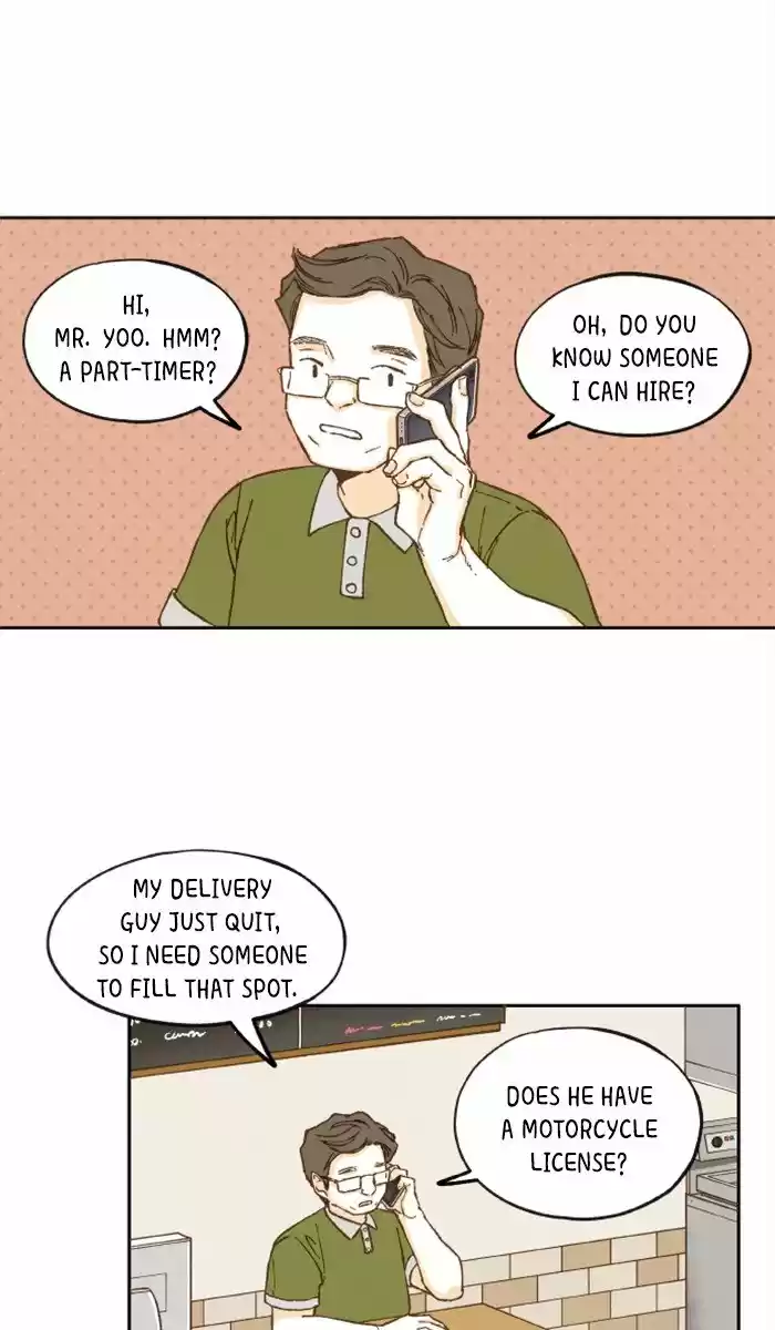 How To Become A Dragon Chapter 12