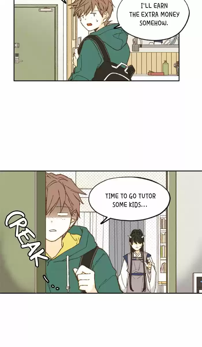 How To Become A Dragon Chapter 12