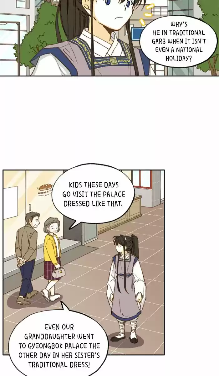 How To Become A Dragon Chapter 12