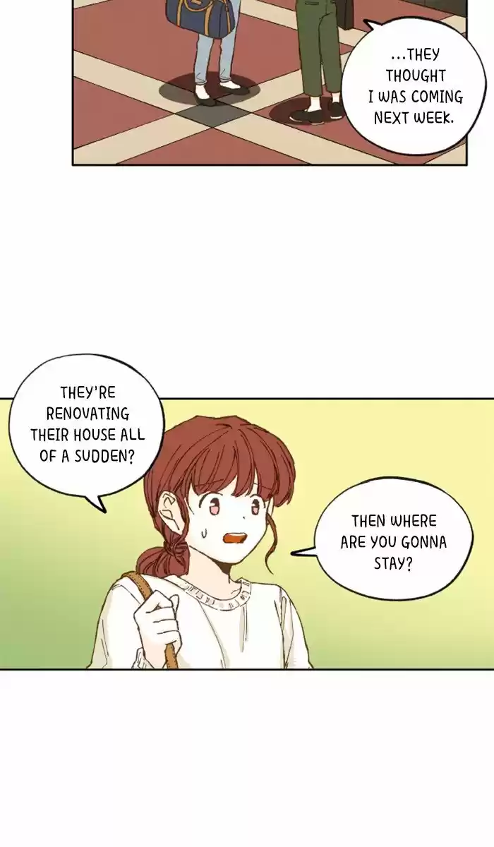 How To Become A Dragon Chapter 12