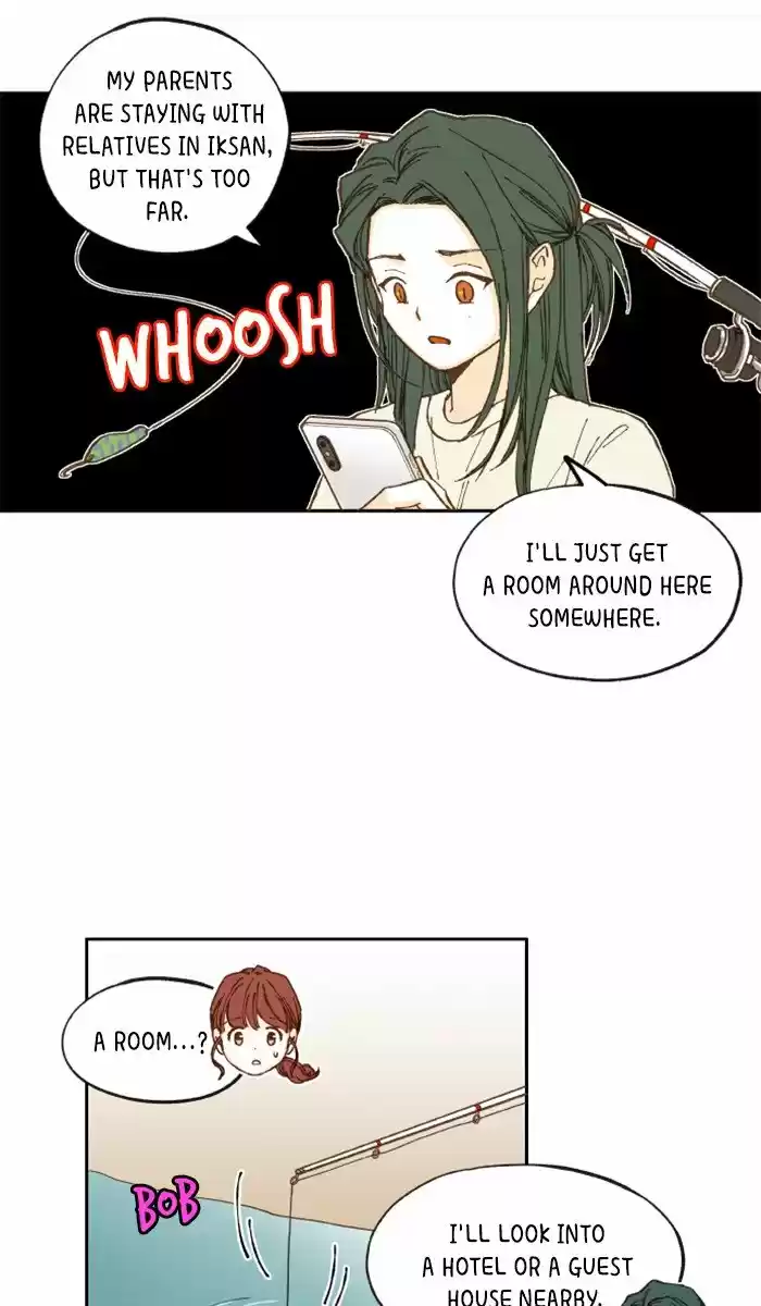 How To Become A Dragon Chapter 12