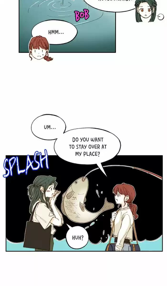 How To Become A Dragon Chapter 12