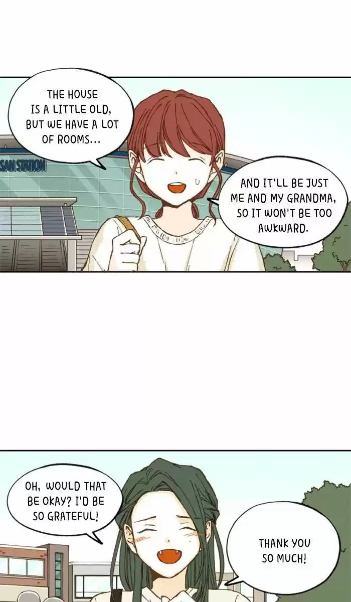 How To Become A Dragon Chapter 12