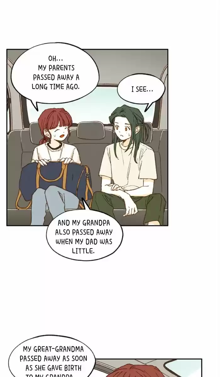 How To Become A Dragon Chapter 12