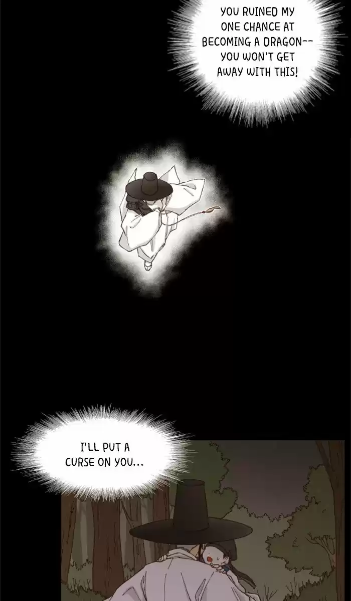 How To Become A Dragon Chapter 12