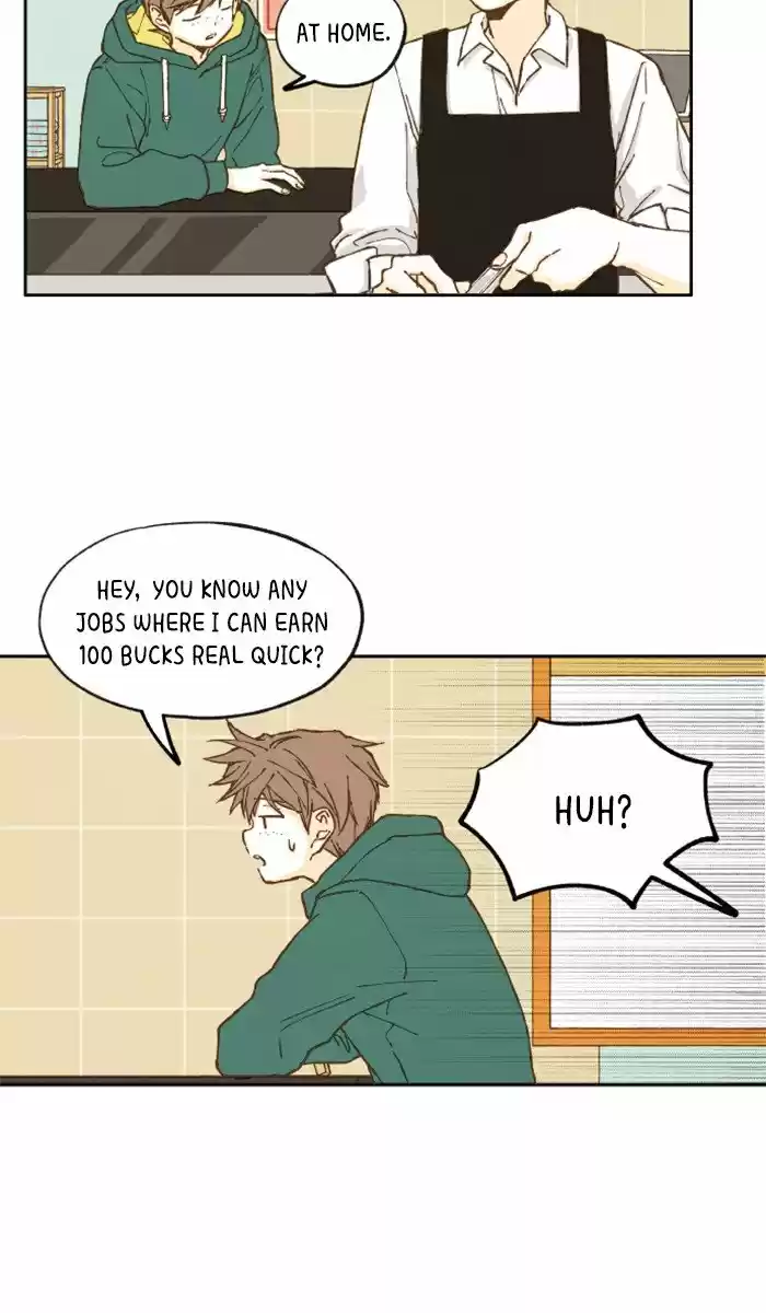 How To Become A Dragon Chapter 12