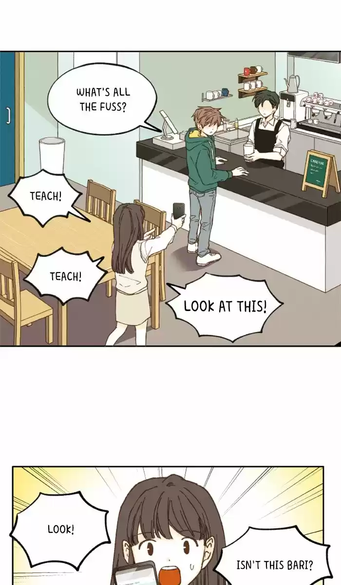 How To Become A Dragon Chapter 12